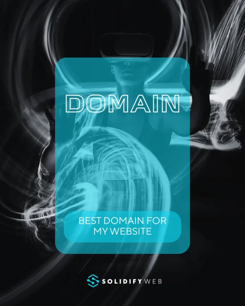 How to Choose the Best Domain for Your Online Business?