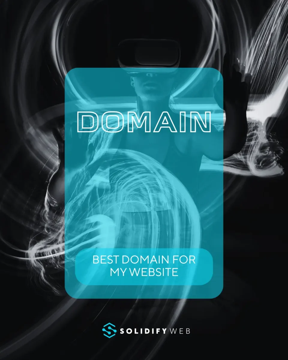 How to Choose the Best Domain for Your Online Business?