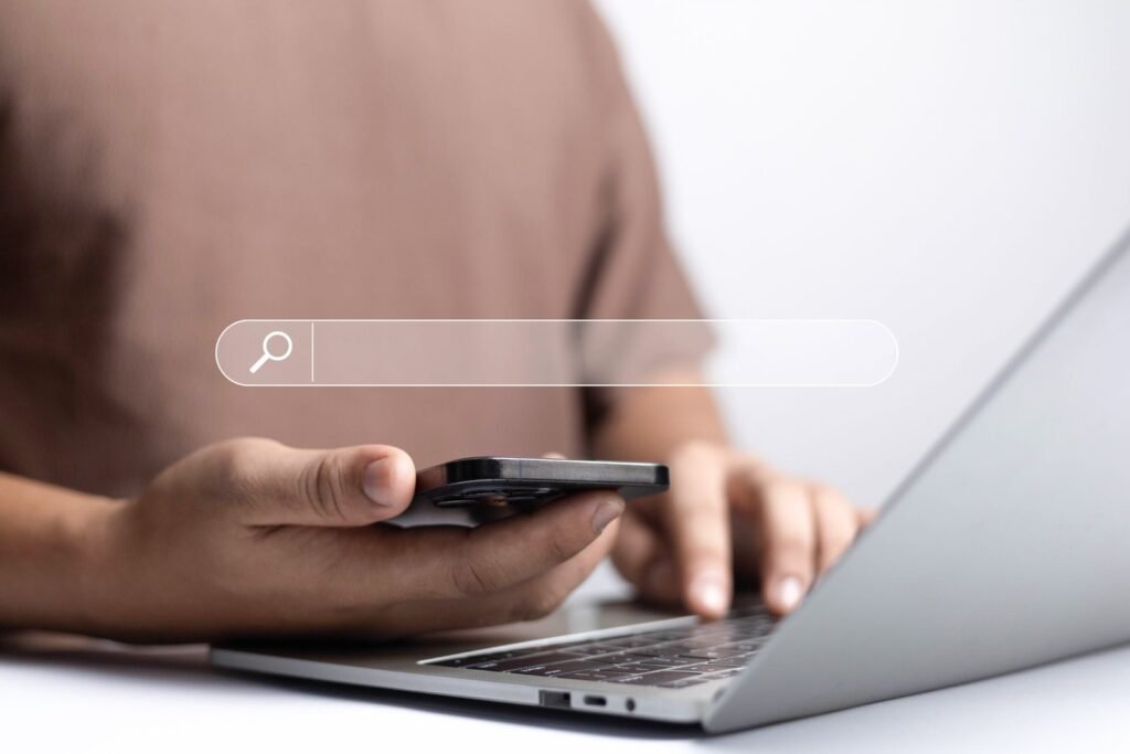 The Vital Role of Mobile Optimization in Boosting Your Search Engine Rankings