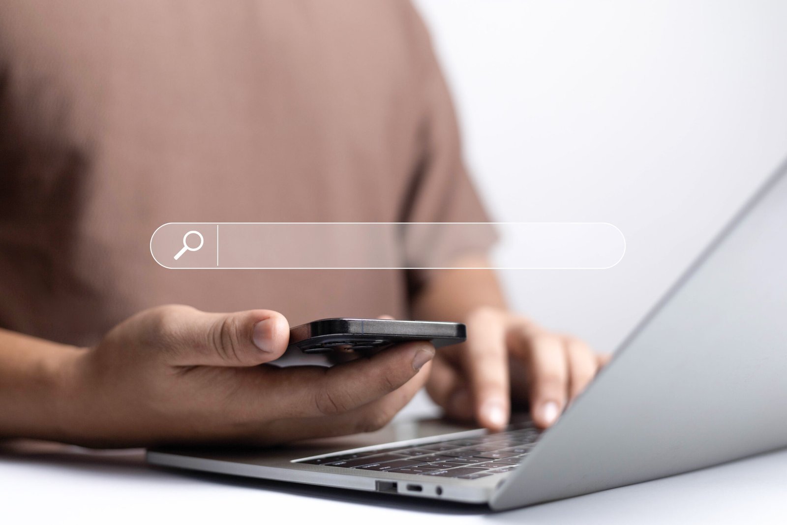 The Vital Role of Mobile Optimization in Boosting Your Search Engine Rankings