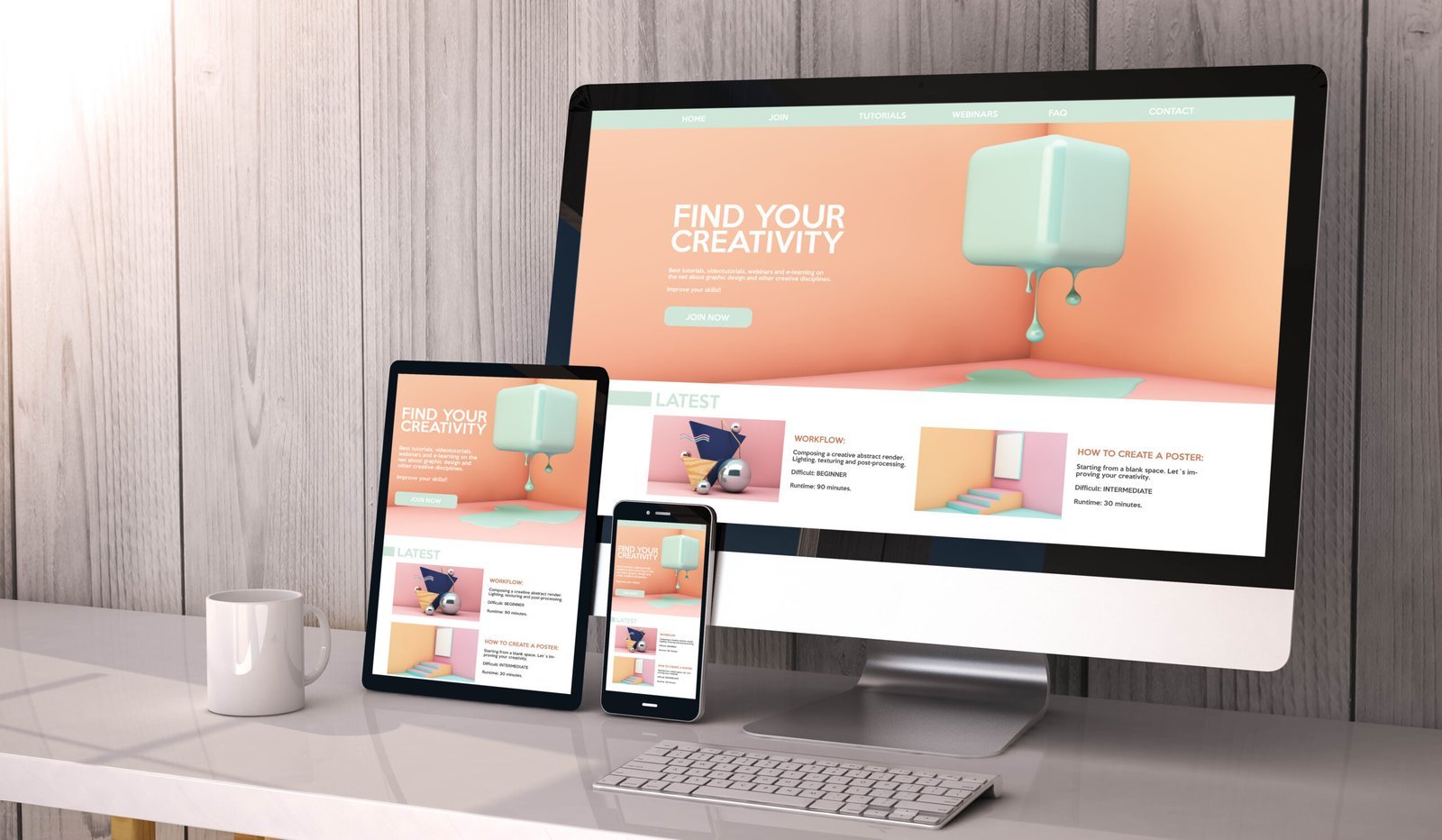 Why Custom Web Development Outshines Standard Templates: A Deep Dive