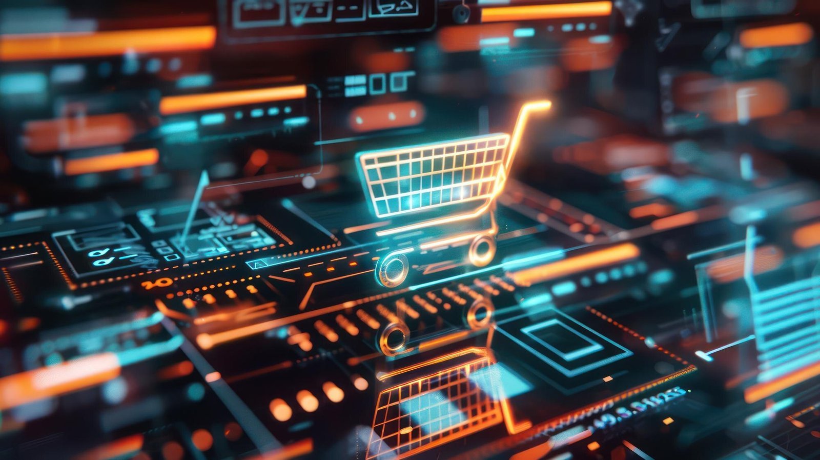 Unlocking Growth: Secure and Scalable E-commerce Platforms with SolidifyWeb
