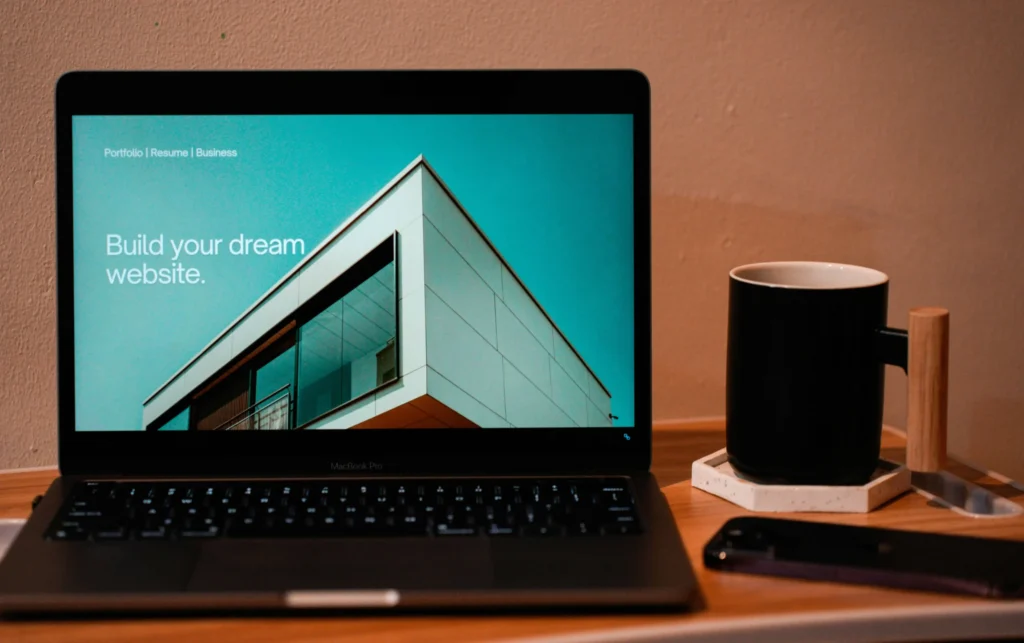 Why Your Website Is Not Converting (Even With Solid Traffic) — And How to Fix It