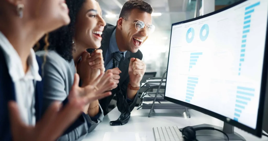 Speed Wins: How Website Performance Drives Search Rankings and User Retention