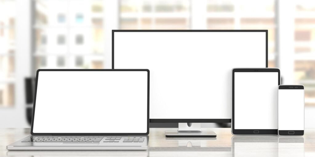 Custom vs. Templates: Why a Bespoke Website Delivers Higher ROI
