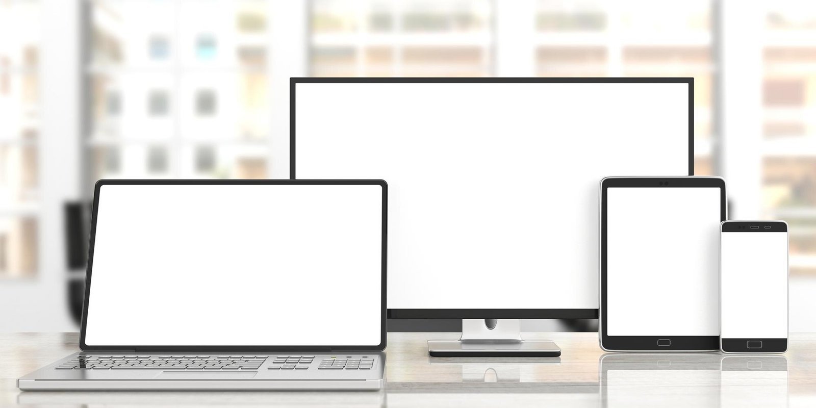 Custom vs. Templates: Why a Bespoke Website Delivers Higher ROI