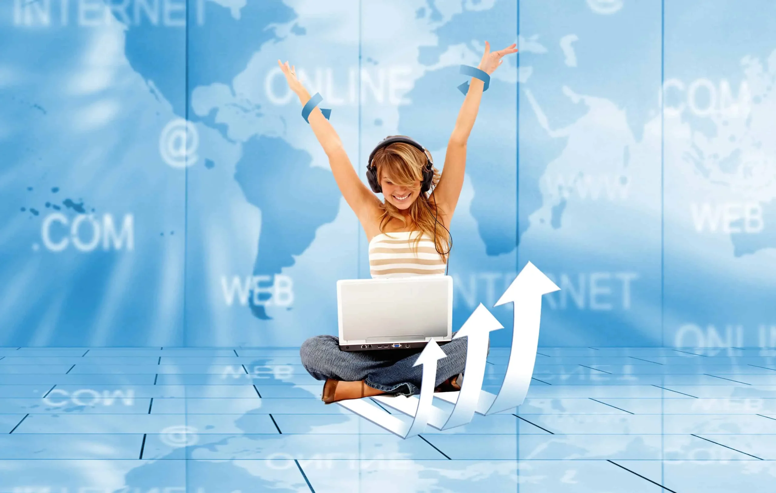 Ongoing SEO Maintenance: The Key to Long-Term Digital Visibility