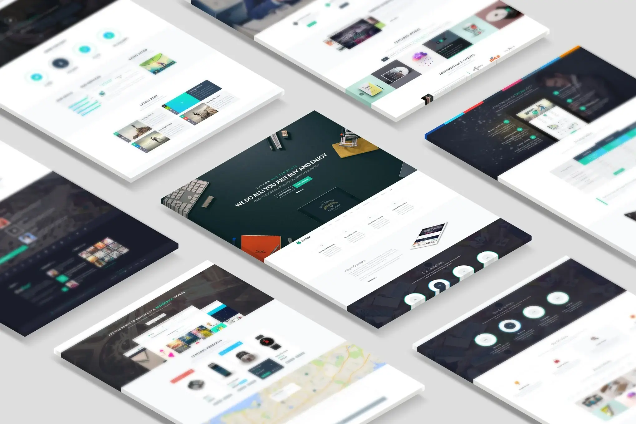 Mobile Optimization Best Practices to Supercharge SEO — A SolidifyWeb Playbook