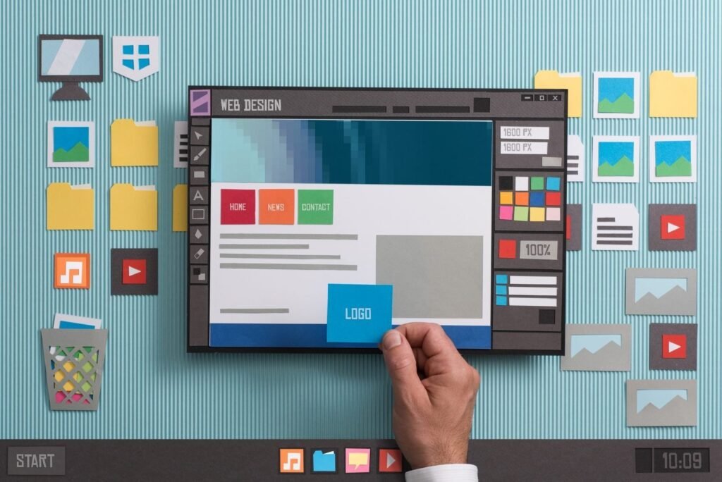Maximizing ROI With Ongoing Website Optimization and Maintenance