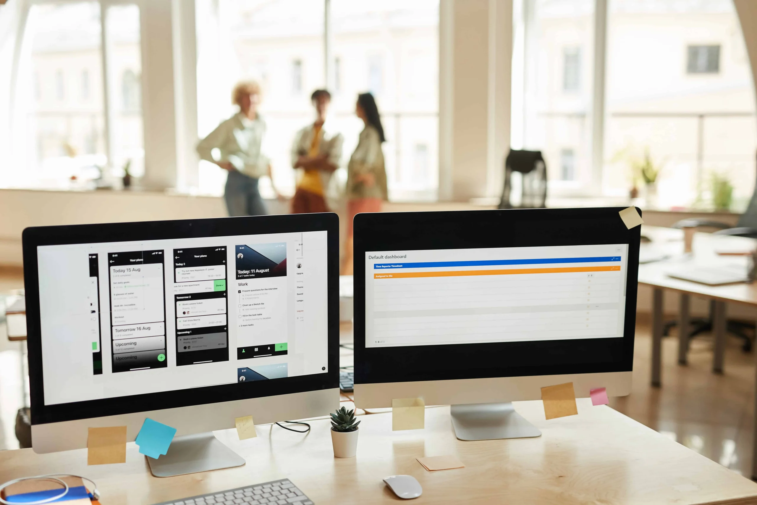CMS-Powered Websites: How Growing Teams Ship Content Without Friction