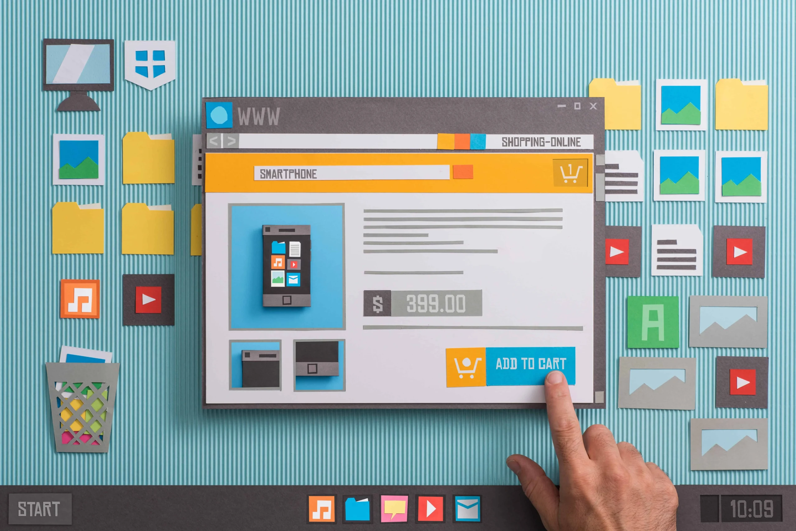 Building Scalable and Secure E-commerce Platforms in 2026: Best Practices That Drive Growth