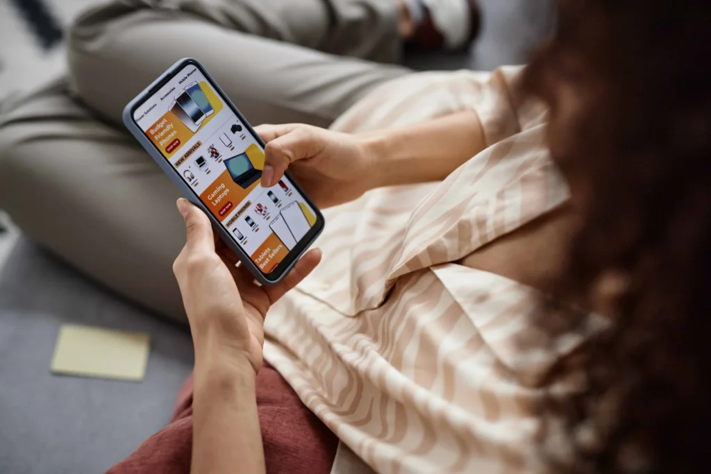 From Tap to Trust: How Mobile Apps Drive Loyalty and Operational Efficiency