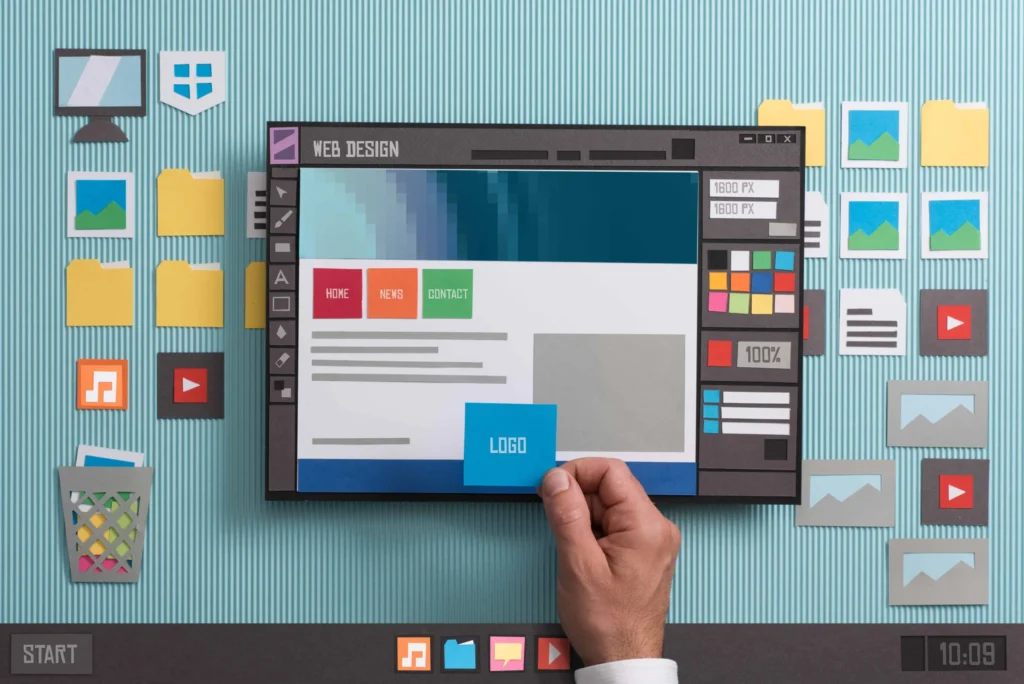 From Click to Customer: How Custom Web Development Lifts Engagement and Conversions