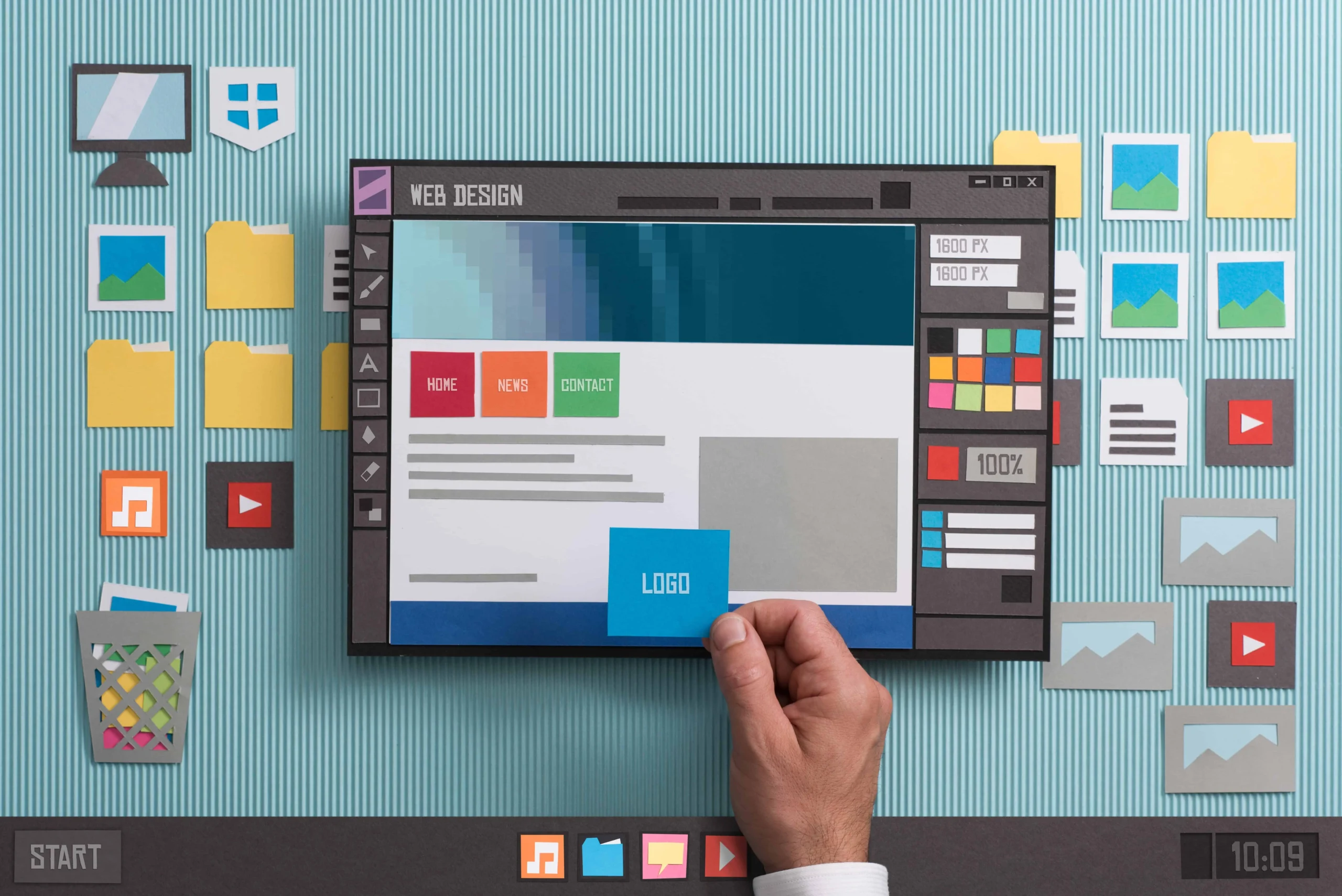 From Click to Customer: How Custom Web Development Lifts Engagement and Conversions