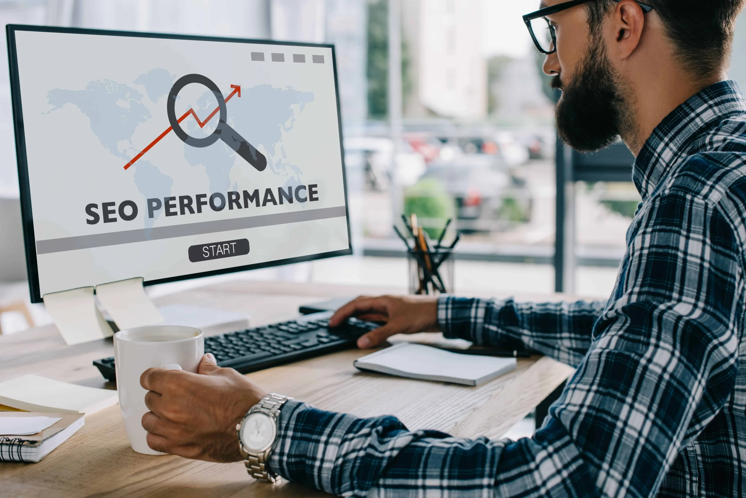 Why Ongoing Website Optimization Is Crucial for Sustained Digital Visibility