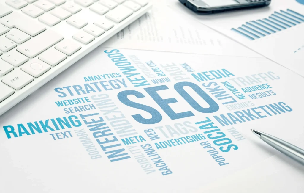 Local SEO That Works: Strategies to Increase Visibility in Competitive Markets (Ogden and Beyond)