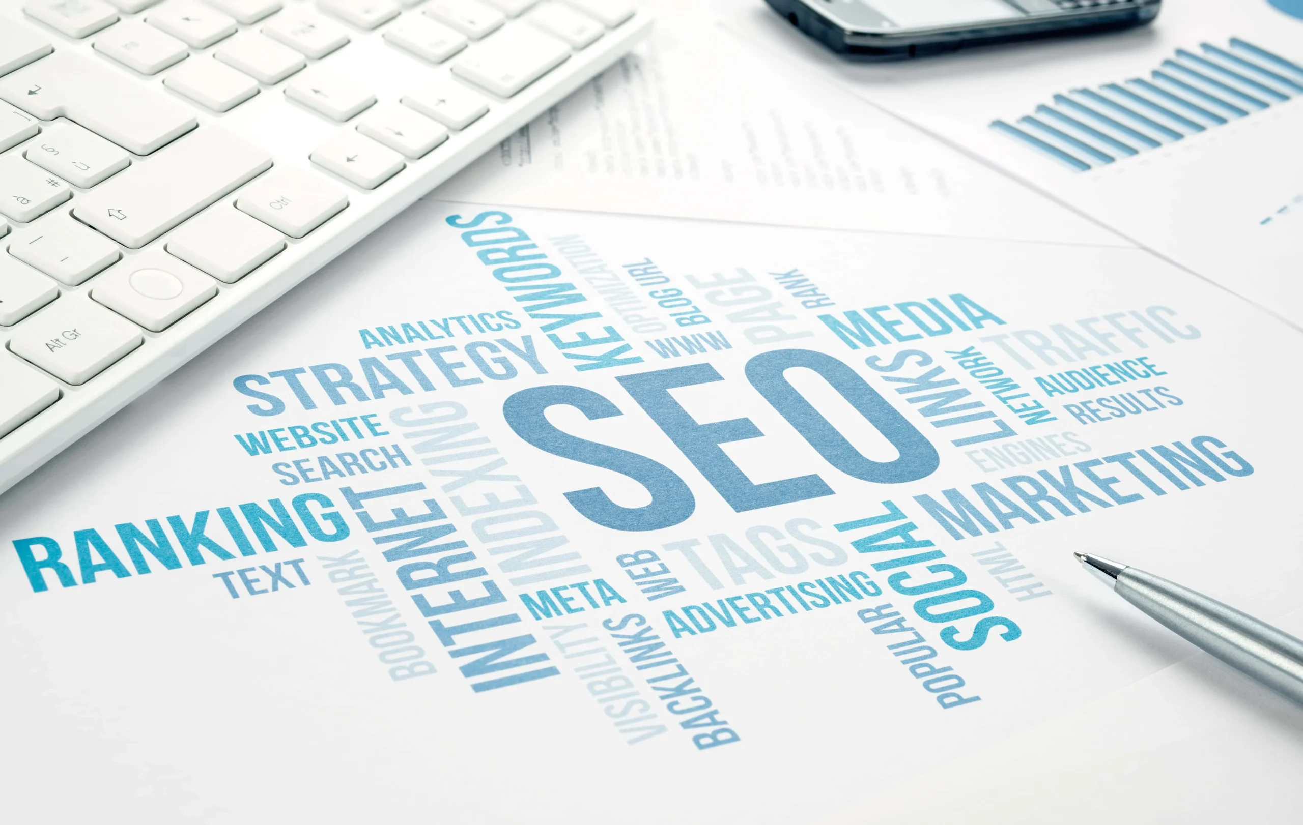 Local SEO That Works: Strategies to Increase Visibility in Competitive Markets (Ogden and Beyond)