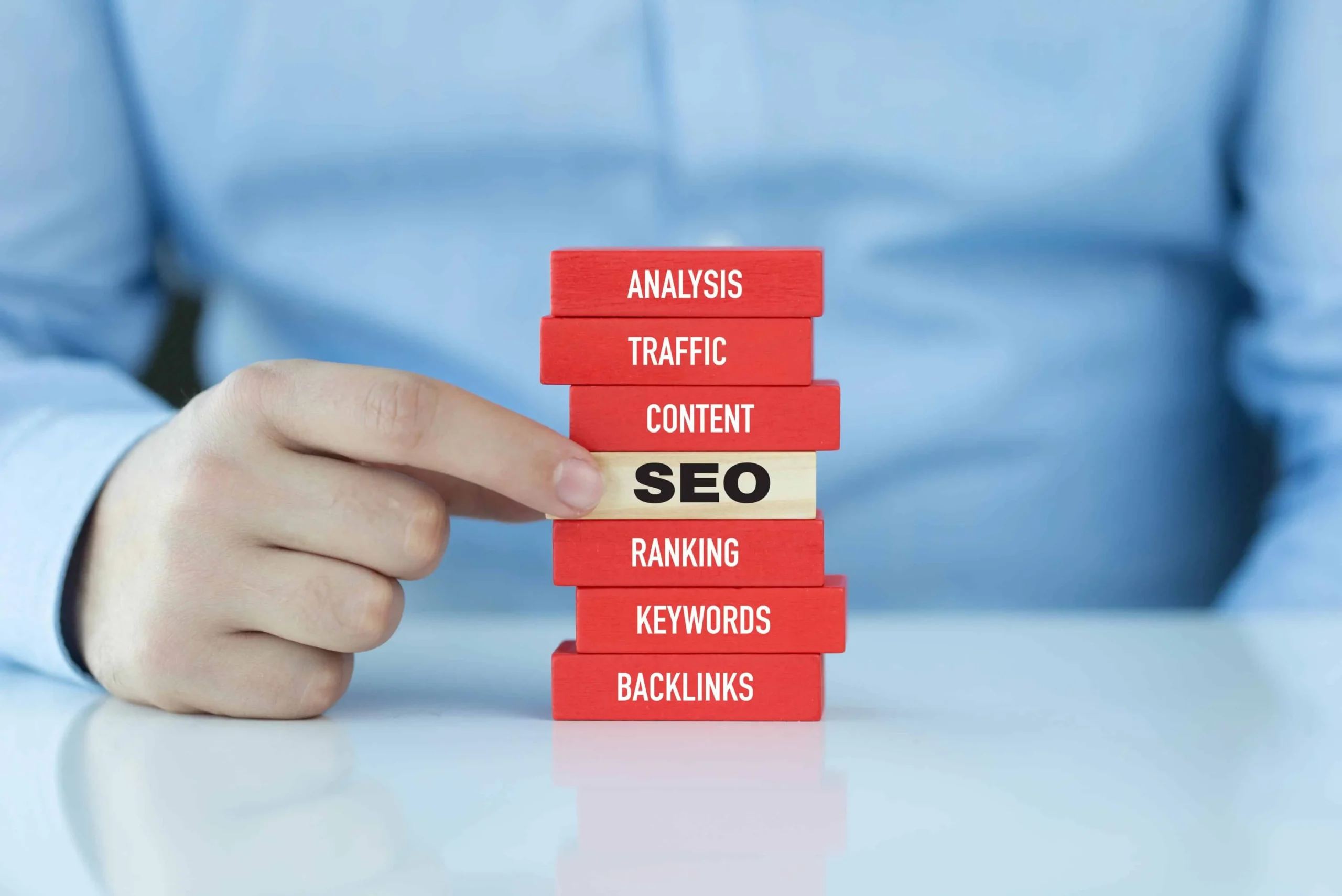 Mobile Optimization: The Make-or-Break Factor for SEO Success in 2026