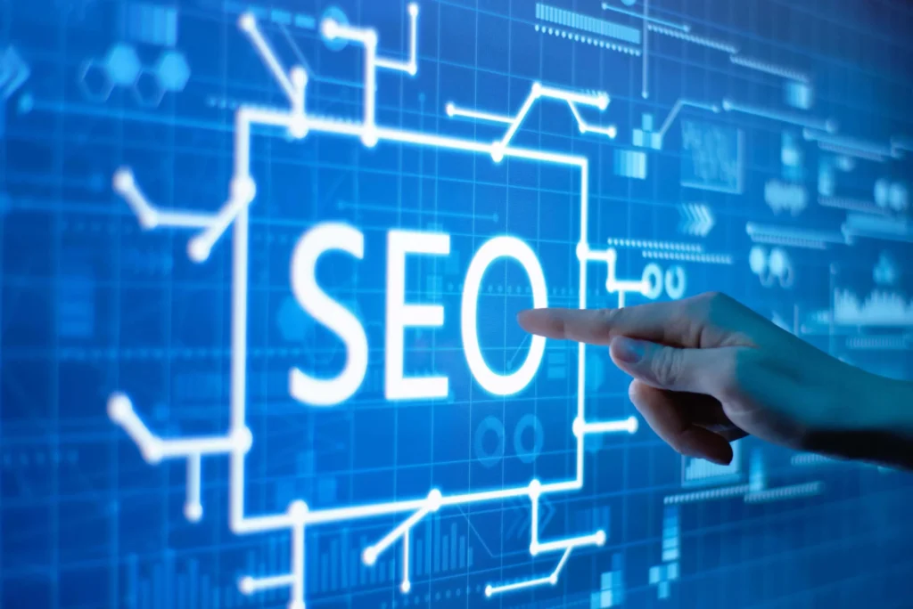 Streamline Website Updates with the Right CMS: Faster Edits, Stronger SEO