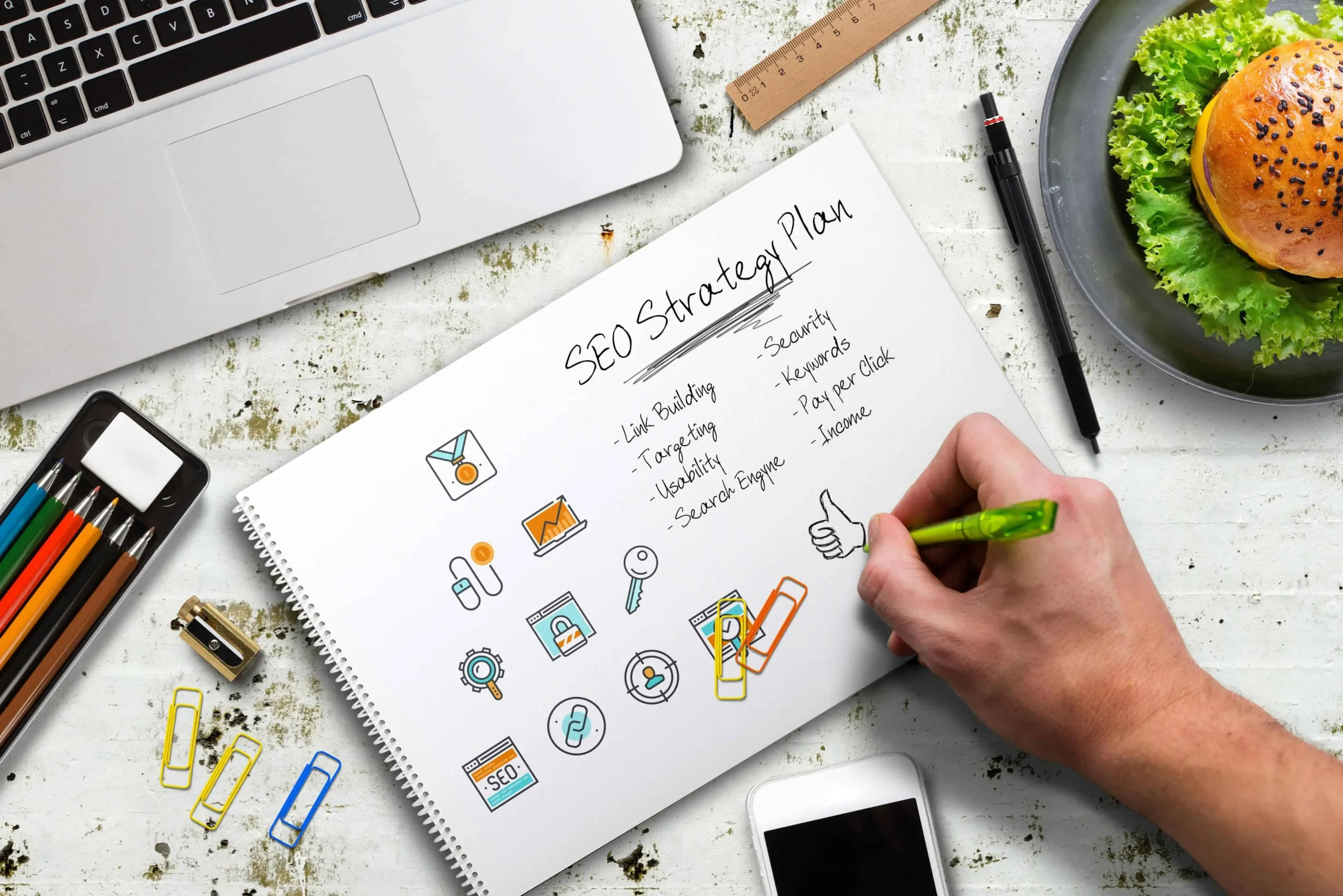 Local SEO Strategies to Dominate Search Results in Ogden—and Grow Beyond