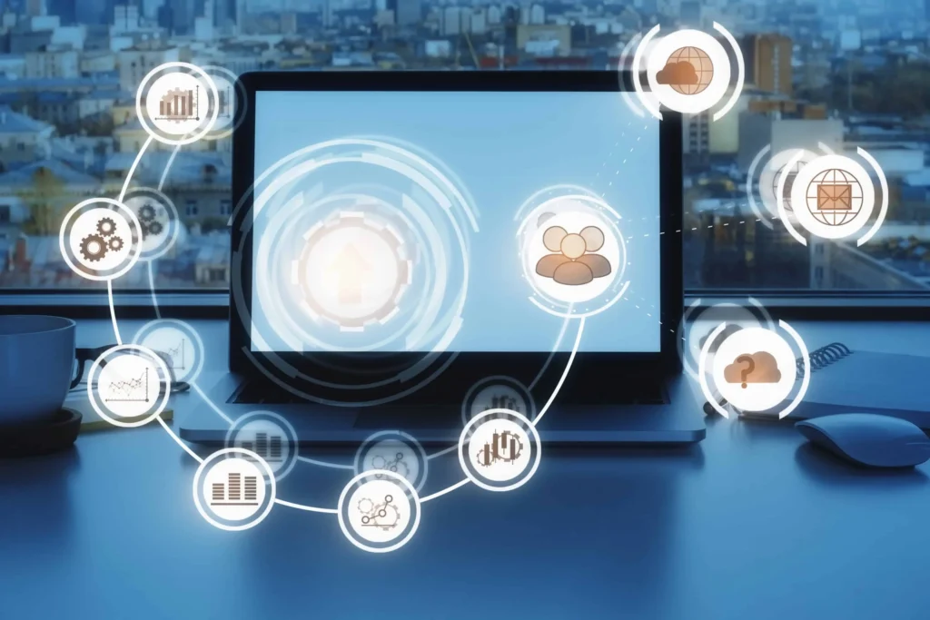 Transparent Communication: The Engine Behind Successful Digital Projects