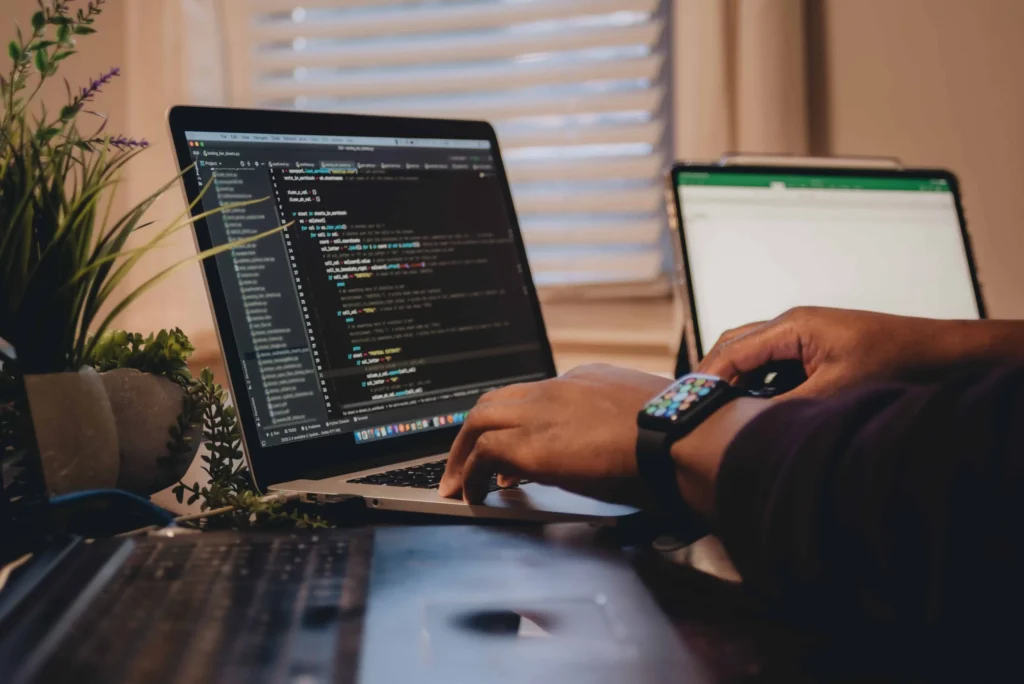 From Vision to Conversions: Innovative Web Development That Wins Customers