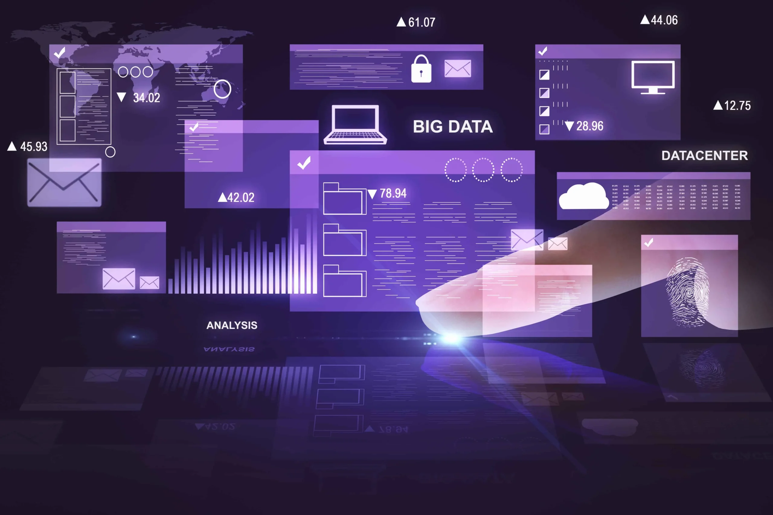 Enterprise Web Security Priorities: What to Build, Buy, and Enforce