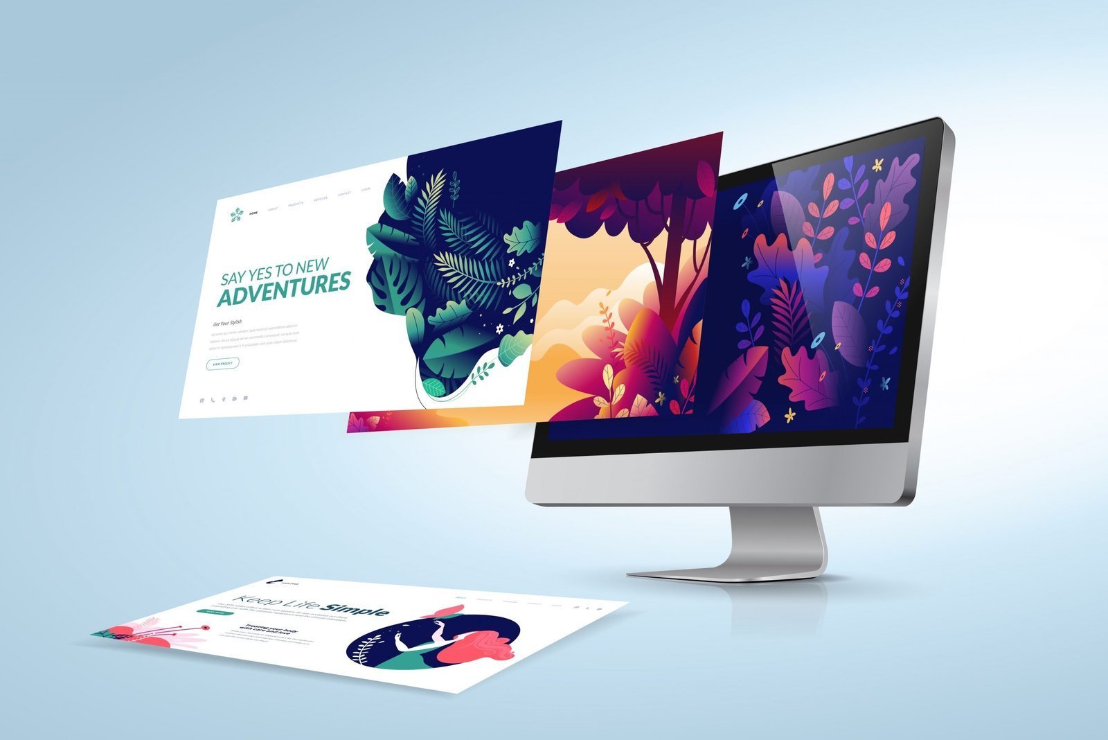 How Custom Web Development Drives Sustainable Business Growth in Ogden