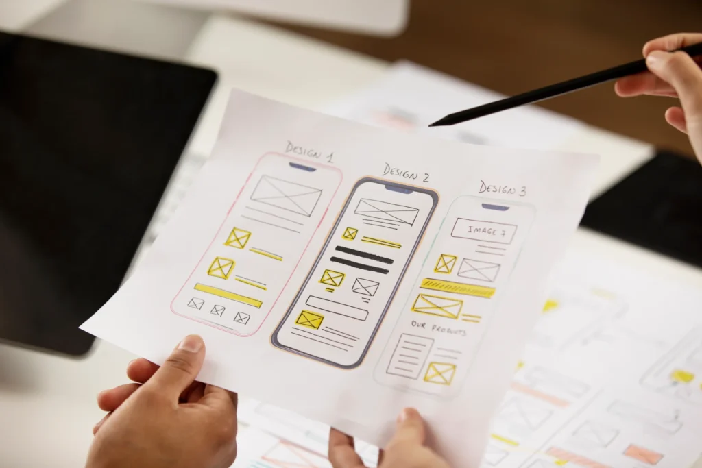 How to Plan a Custom Website That Fuels Long-Term Business Growth