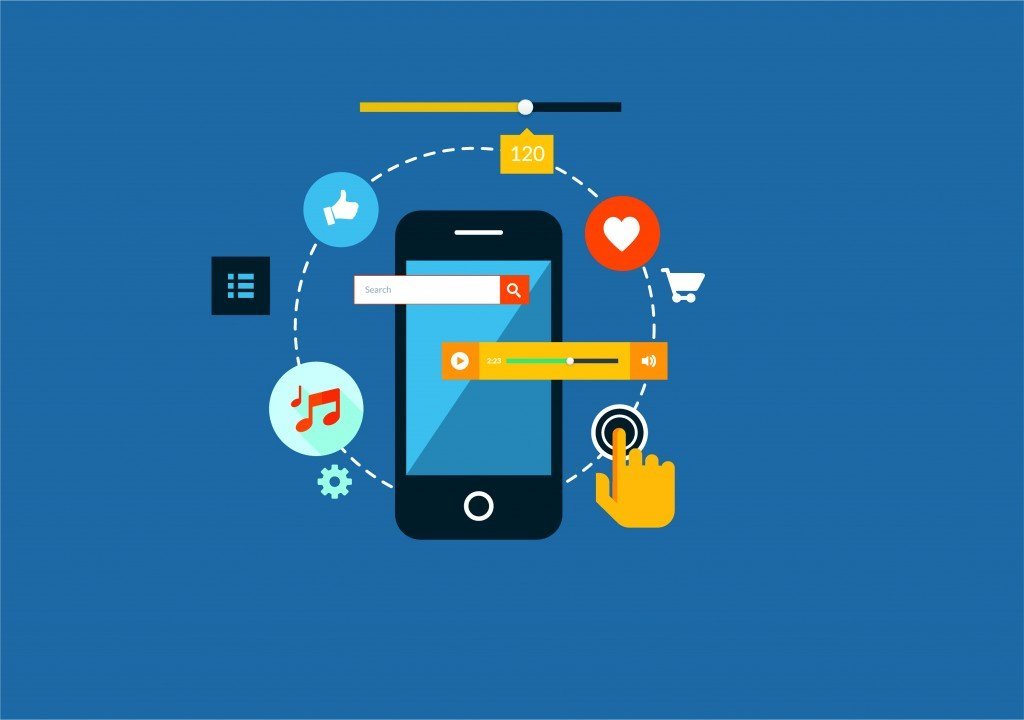 Beyond the Website: How Mobile Apps Streamline Operations and Drive Growth