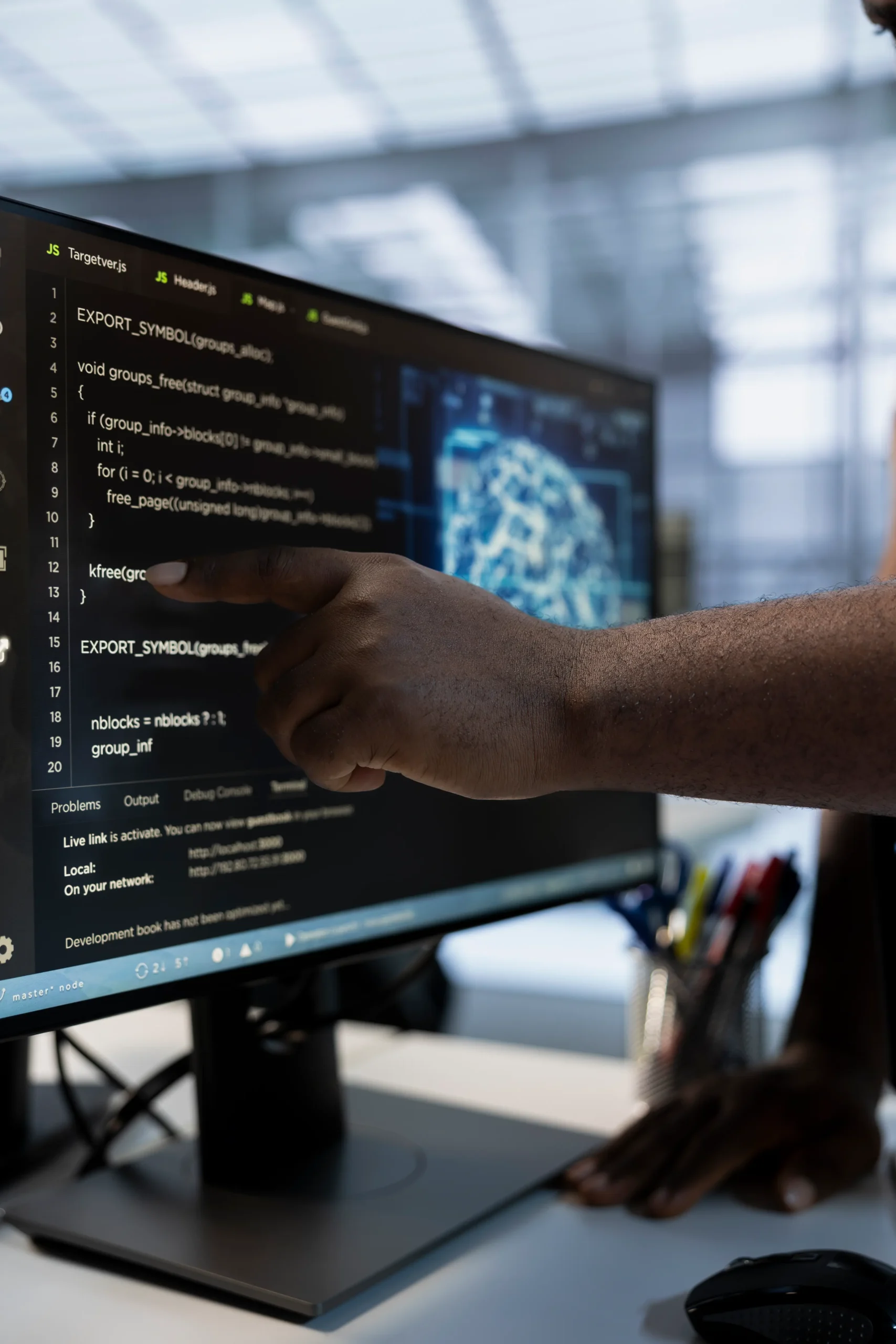 How to Plan a Scalable Website Architecture Before Growth Breaks It