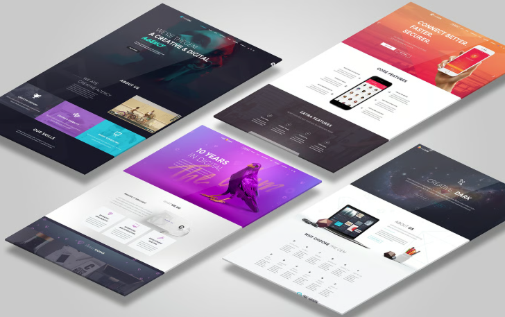 Build Trust Before the Click: How to Design a Website That Converts