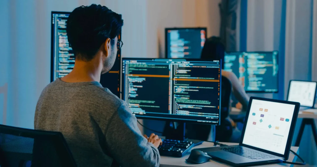 Enterprise Web Security Priorities: What to Demand in a Modern, Secure Solution