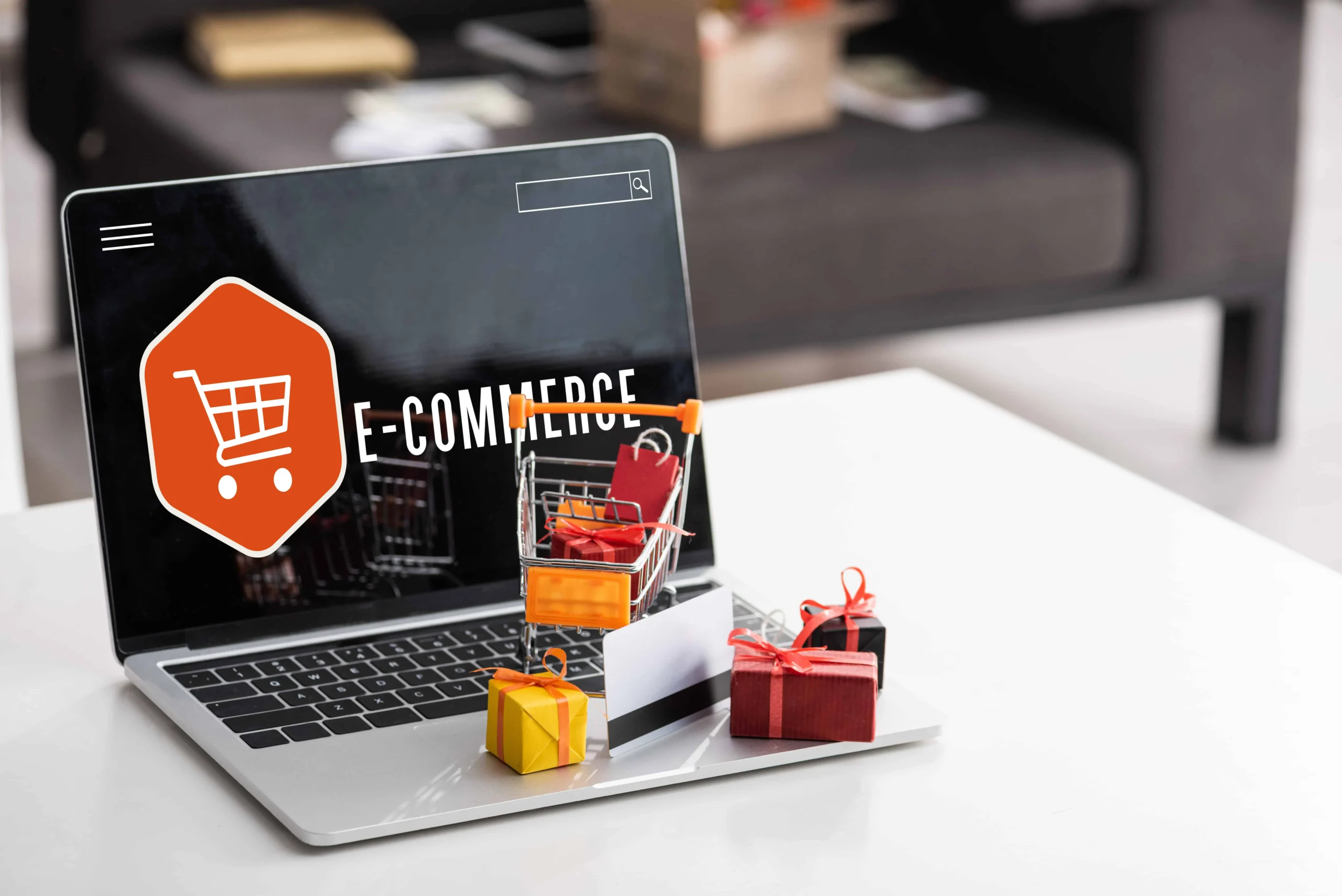 Building Scalable, Secure E‑Commerce Websites: Best Practices That Drive Growth
