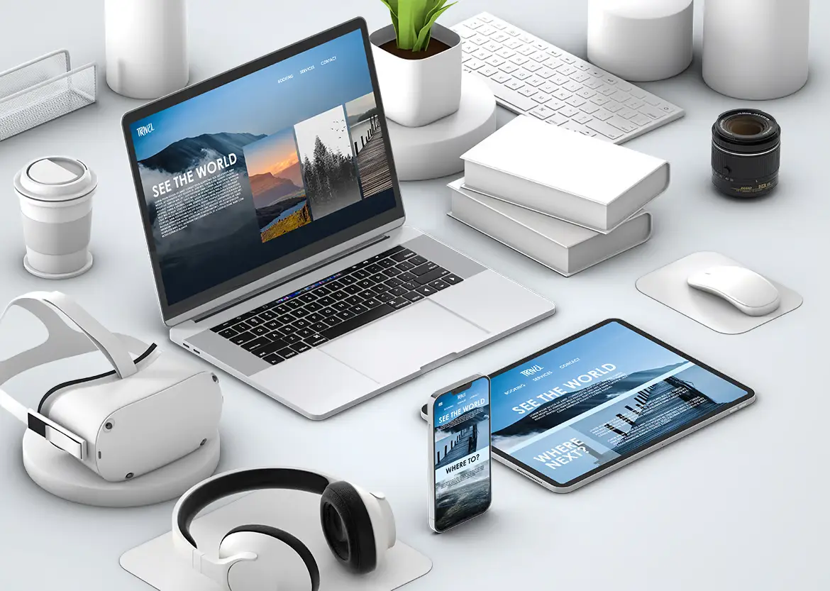 Credible, Scalable, Growth-Ready: How to Build a Digital Presence That Performs