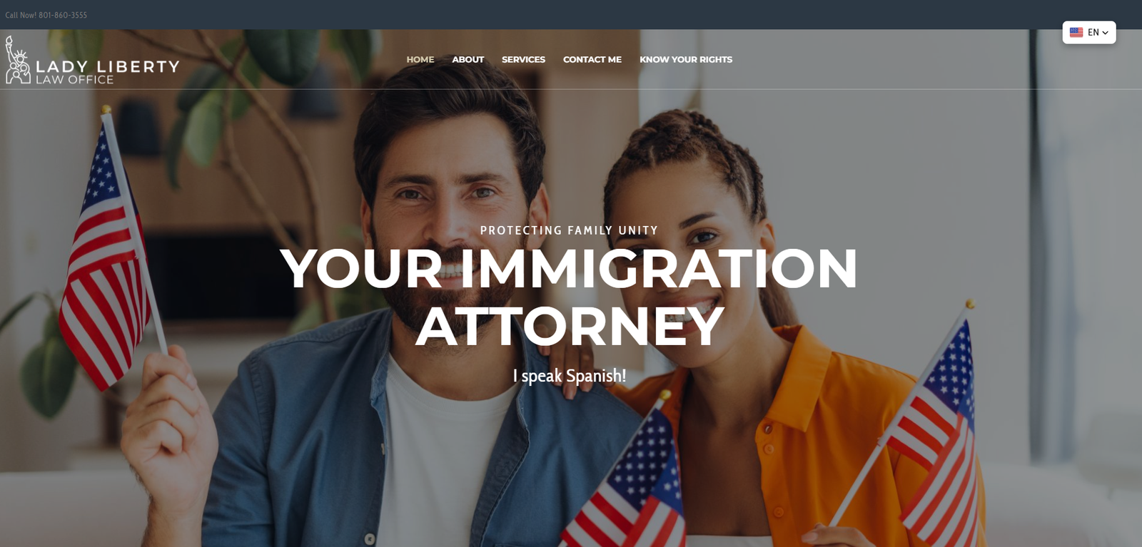 Lady Liberty Law Office